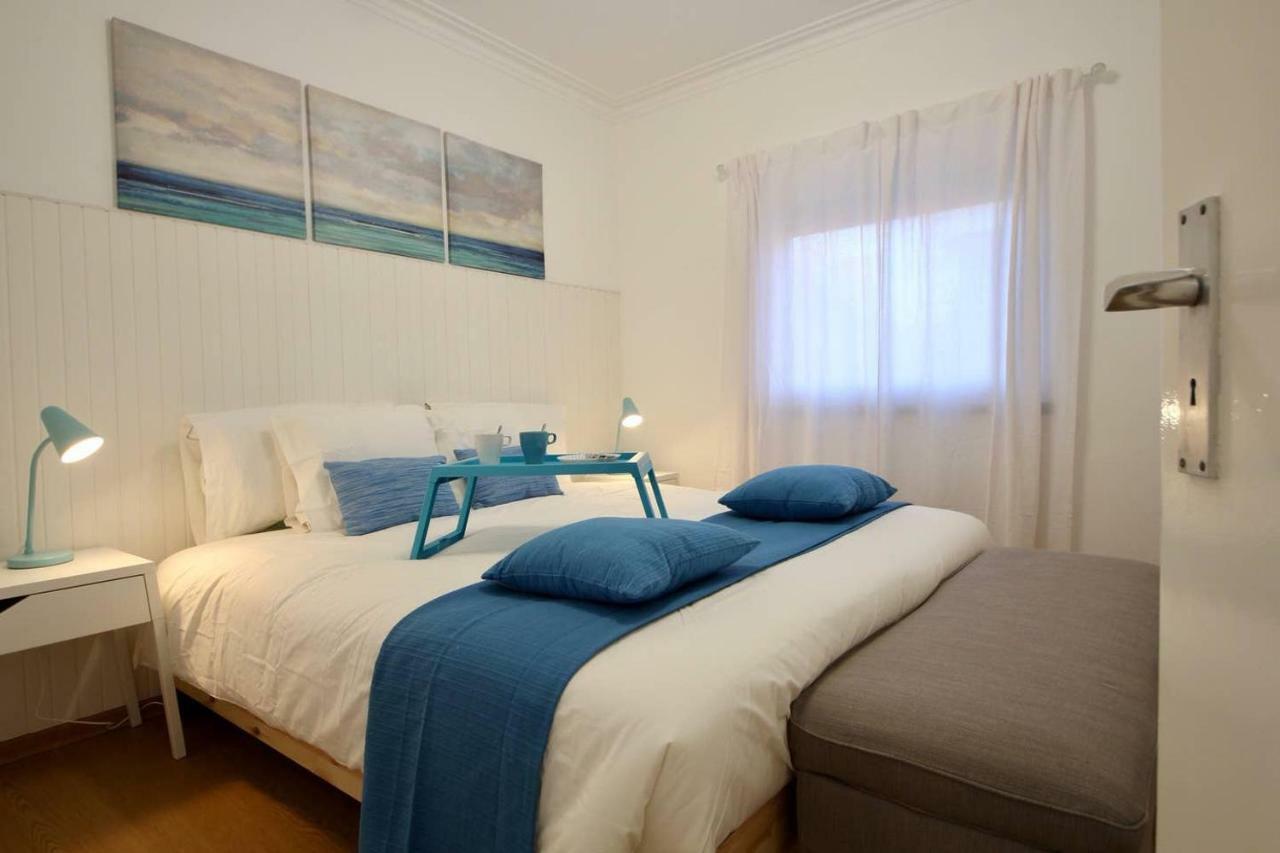 Avencas House - Ocean View * Lisboa