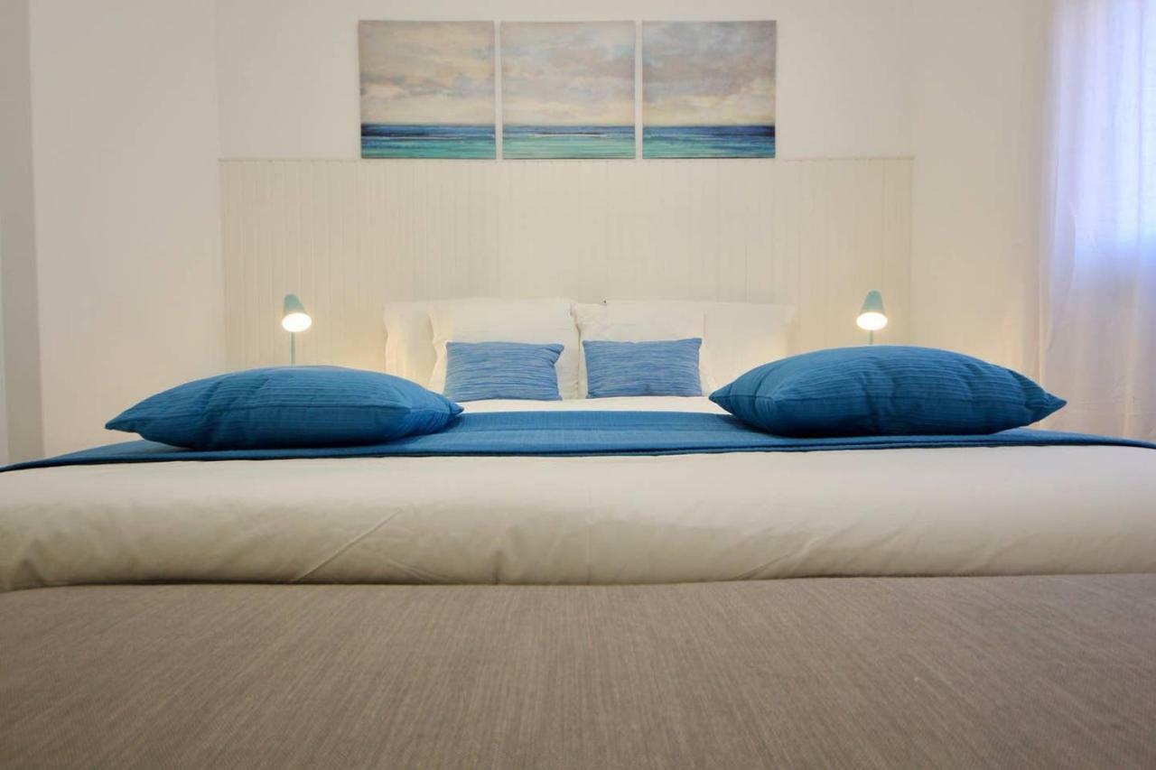 Avencas House - Ocean View Lejlighed Lisboa