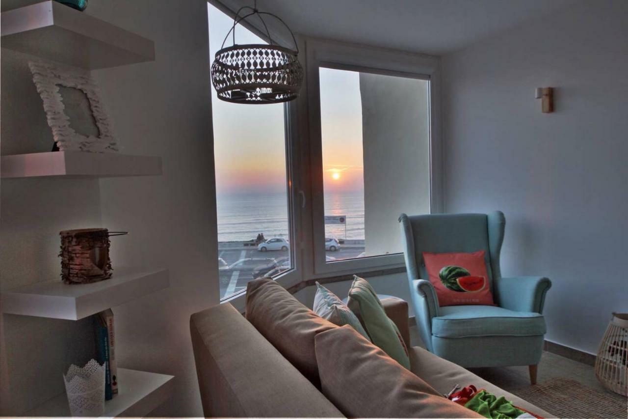 Avencas House - Ocean View Lejlighed Lisboa